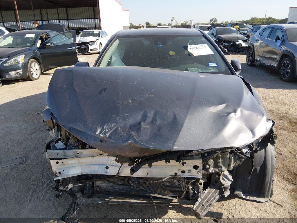 4T1C31AK8NU578630 2022 TOYOTA CAMRY photo no. 11