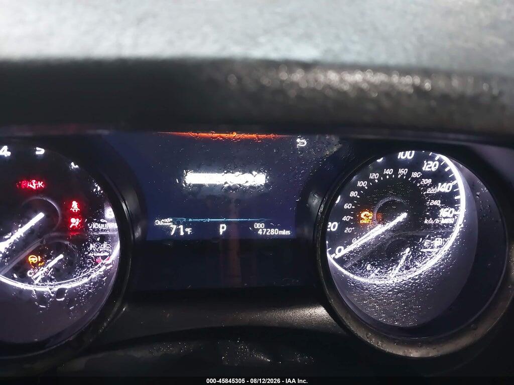 4T1G11BK7NU048946 2022 TOYOTA CAMRY photo no. 7