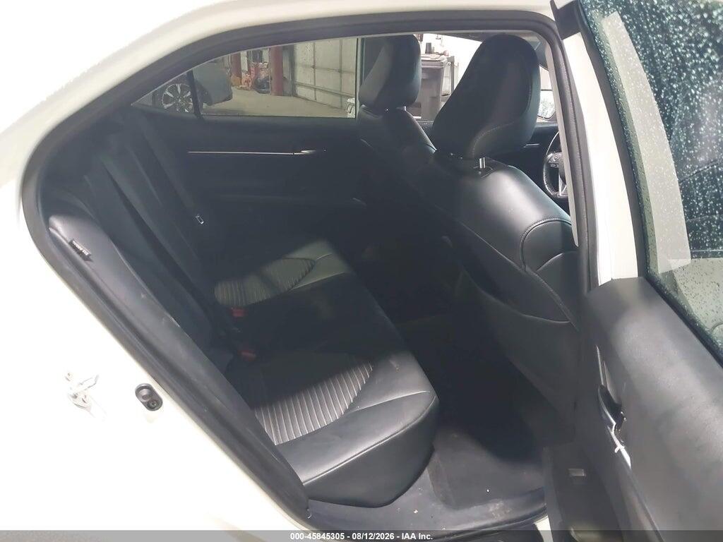 4T1G11BK7NU048946 2022 TOYOTA CAMRY photo no. 8