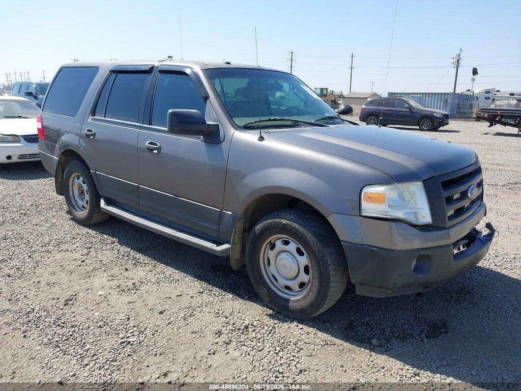 2011 FORD EXPEDITION 1FMJU1G53BEF25071