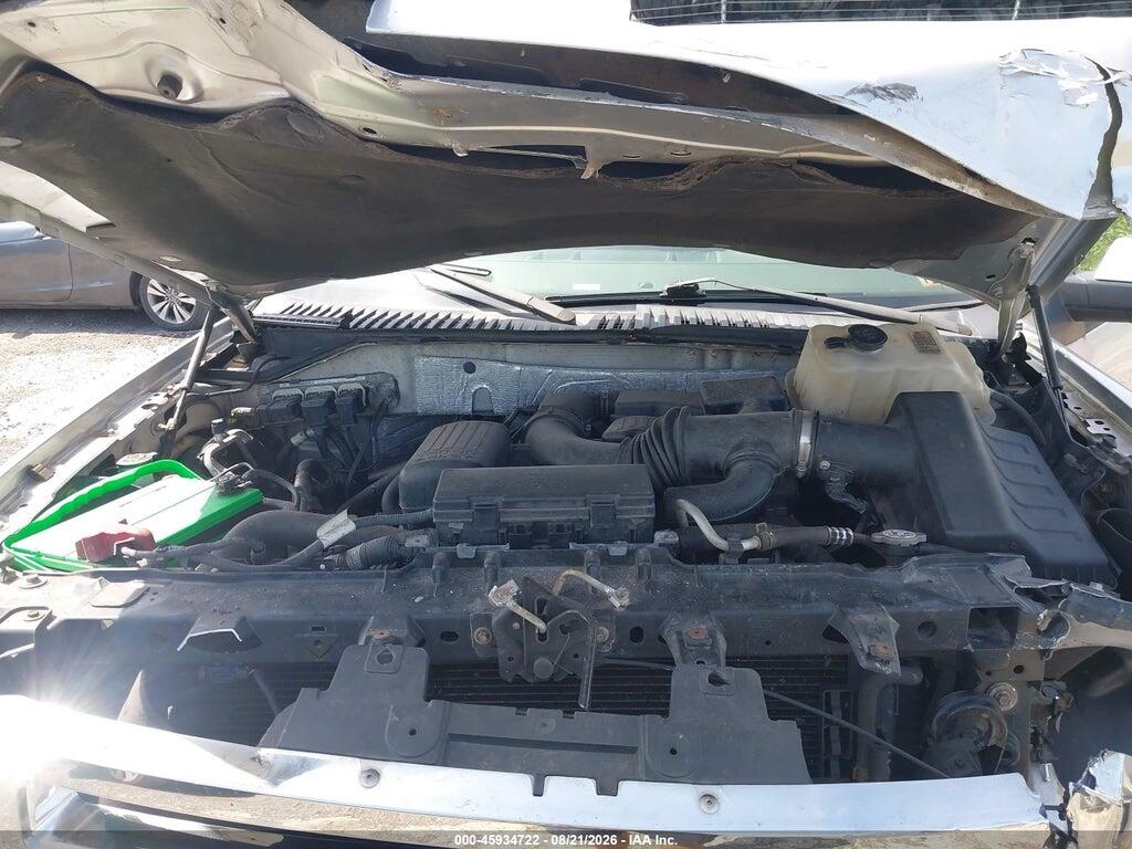 1FMJK2A5XBEF15433 2011 FORD EXPEDITION EL photo no. 10