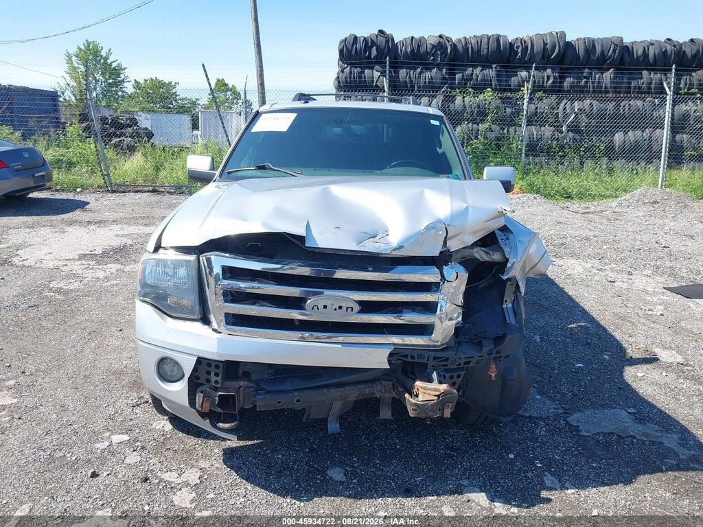 1FMJK2A5XBEF15433 2011 FORD EXPEDITION EL photo no. 12