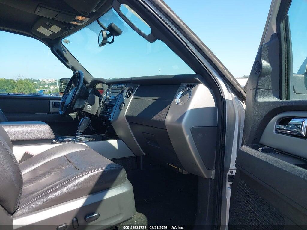 1FMJK2A5XBEF15433 2011 FORD EXPEDITION EL photo no. 5