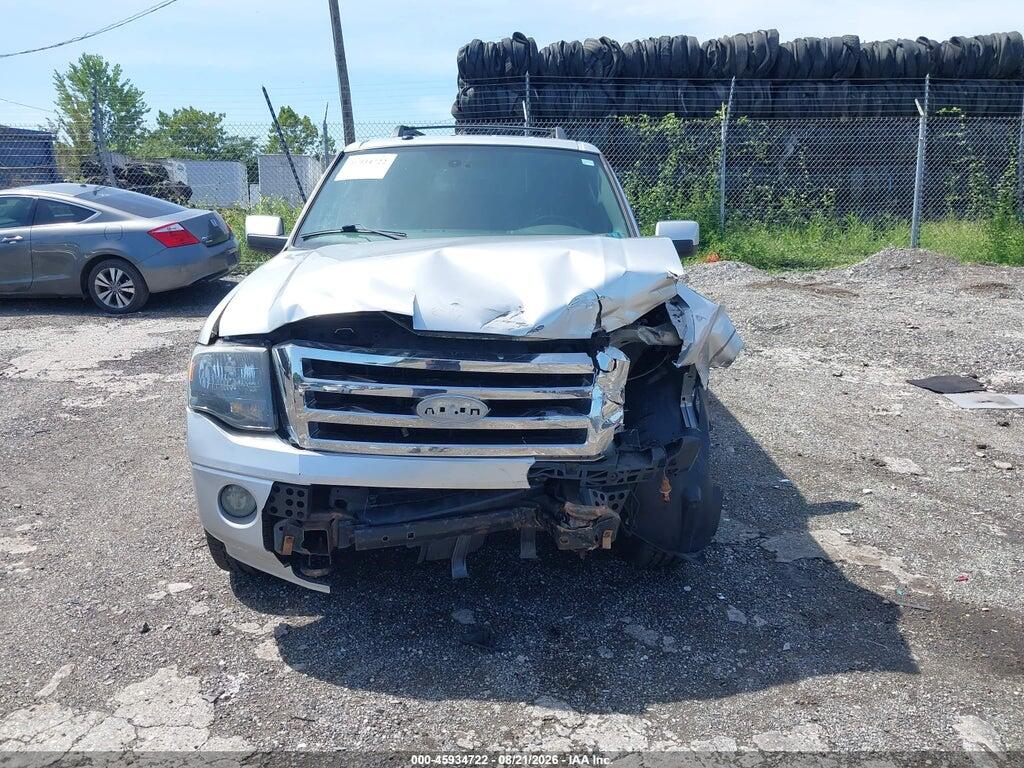 1FMJK2A5XBEF15433 2011 FORD EXPEDITION EL photo no. 6