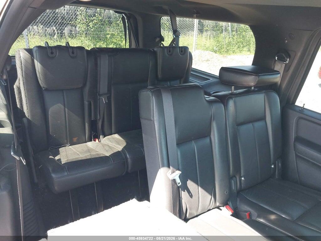 1FMJK2A5XBEF15433 2011 FORD EXPEDITION EL photo no. 8