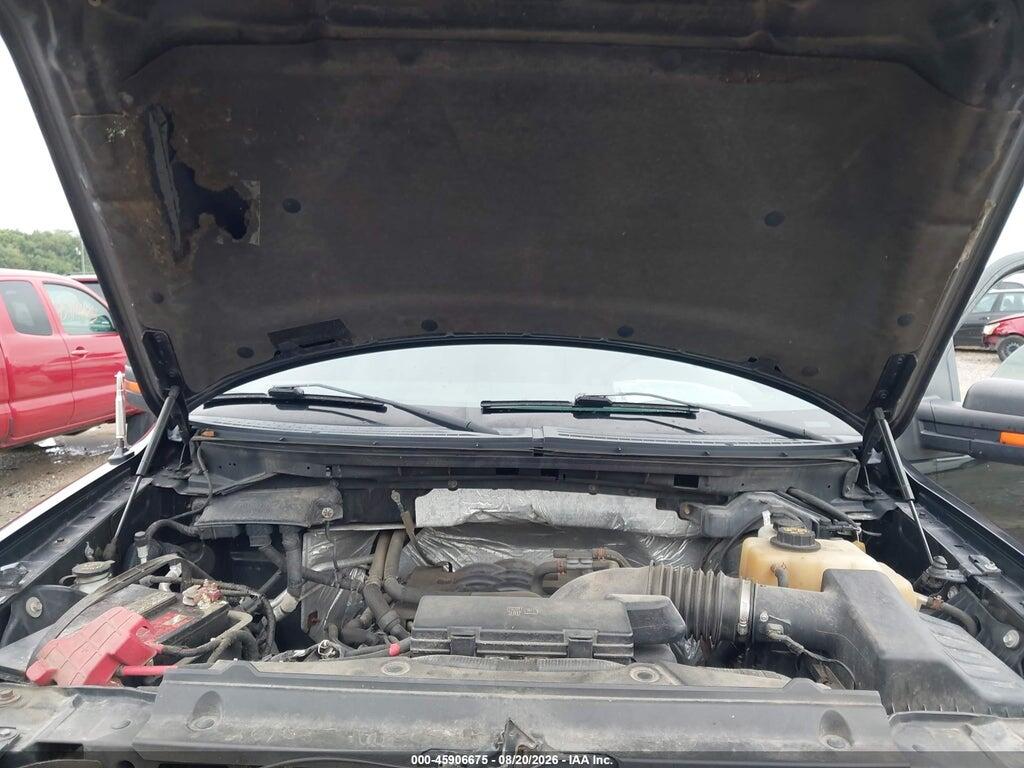 1FTFX1EF2BFA68132 2011 FORD F-150 photo no. 10
