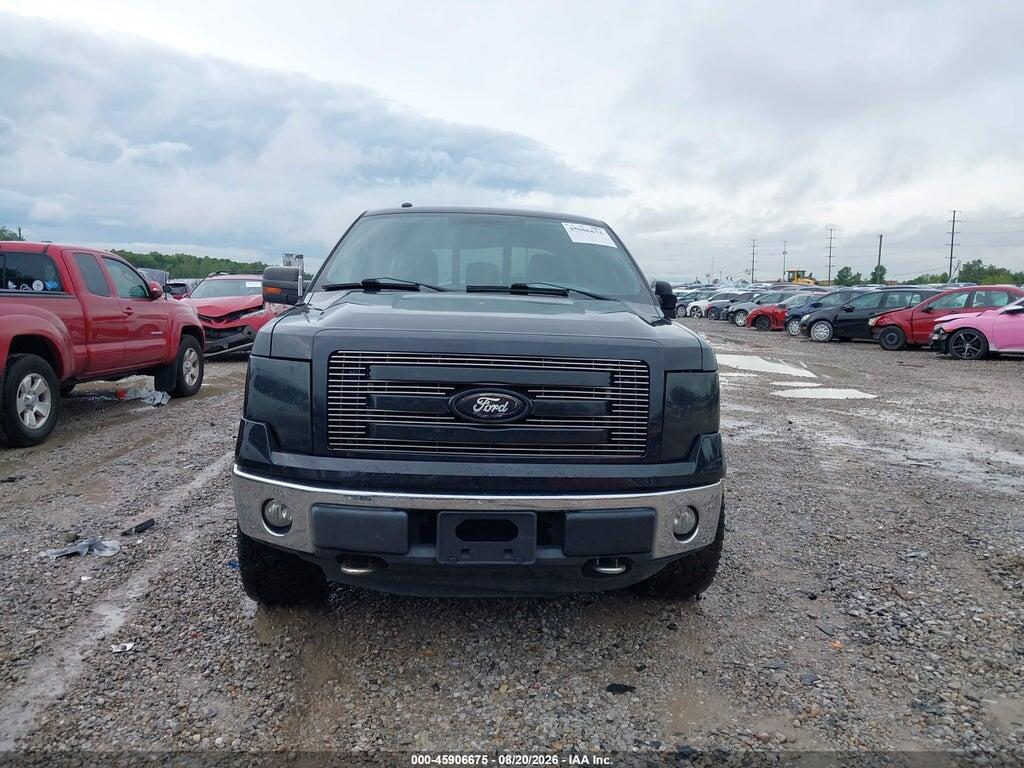 1FTFX1EF2BFA68132 2011 FORD F-150 photo no. 12