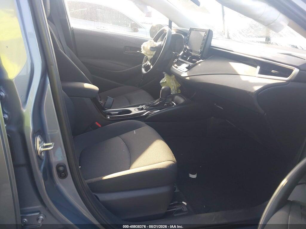 JTDEPMAE2N3011364 2022 TOYOTA COROLLA photo no. 5