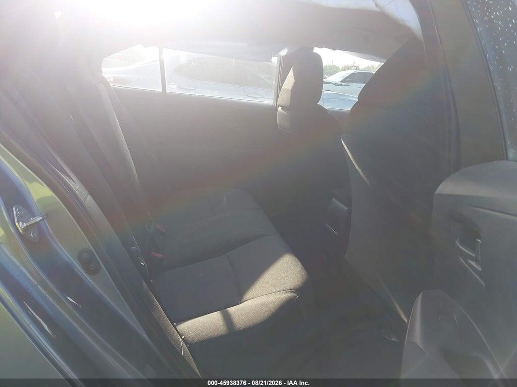 JTDEPMAE2N3011364 2022 TOYOTA COROLLA photo no. 8
