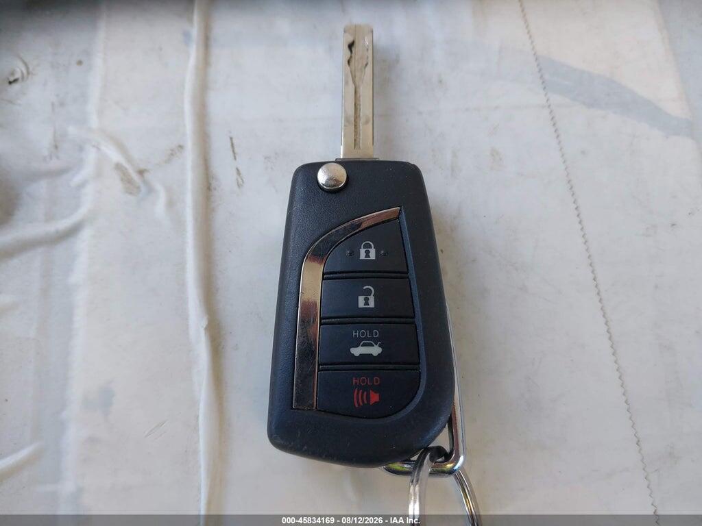 5YFEPMAE4NP369329 2022 TOYOTA COROLLA photo no. 11