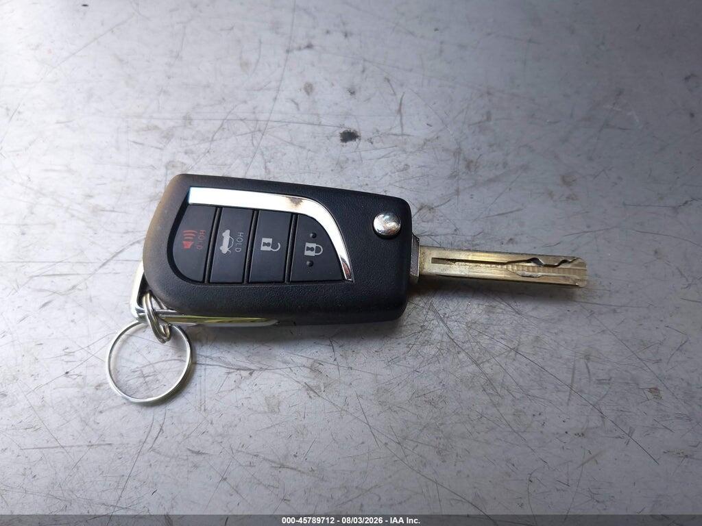 5YFEPMAE3NP355177 2022 TOYOTA COROLLA photo no. 11