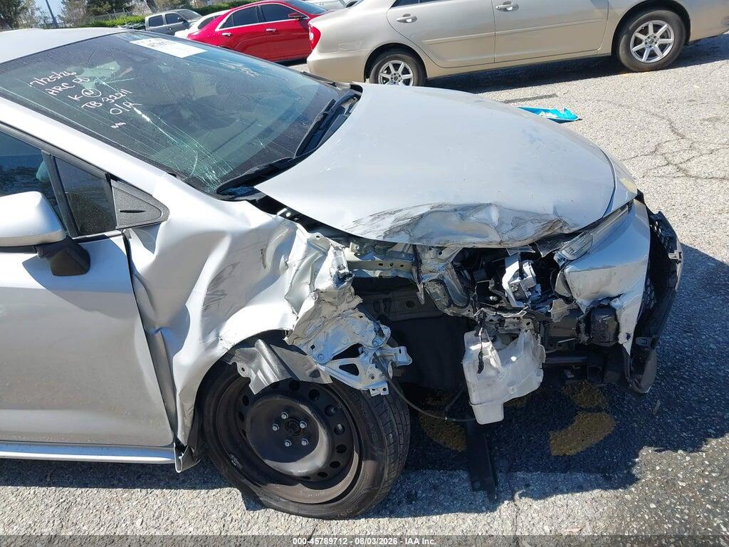 5YFEPMAE3NP355177 2022 TOYOTA COROLLA photo no. 12