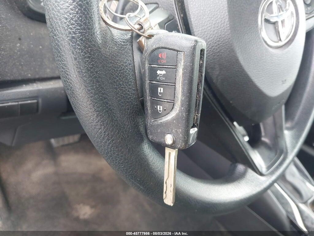 5YFEPMAEXNP345231 2022 TOYOTA COROLLA photo no. 11