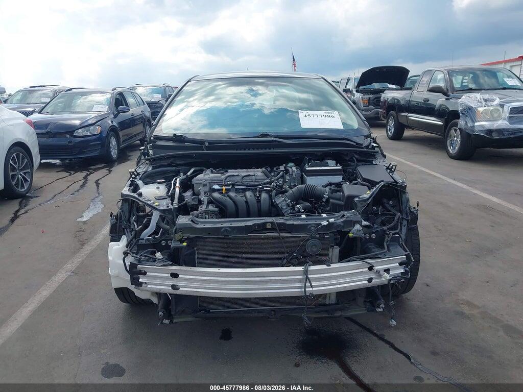 5YFEPMAEXNP345231 2022 TOYOTA COROLLA photo no. 6