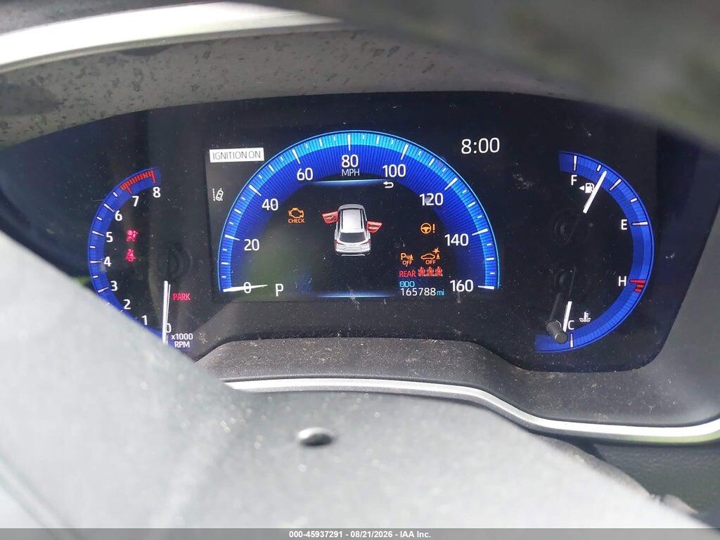 7MUDAAAGXNV002817 2022 TOYOTA COROLLA CROSS photo no. 7