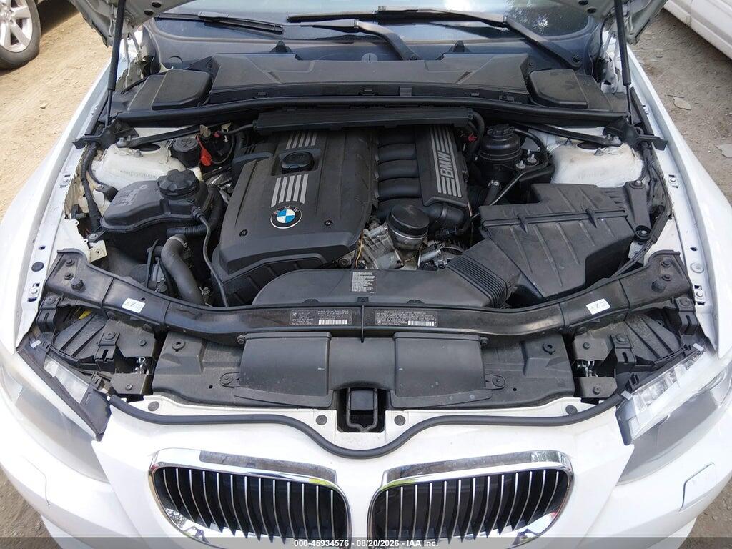WBAKE5C52CJ106699 2012 BMW 328I photo no. 10