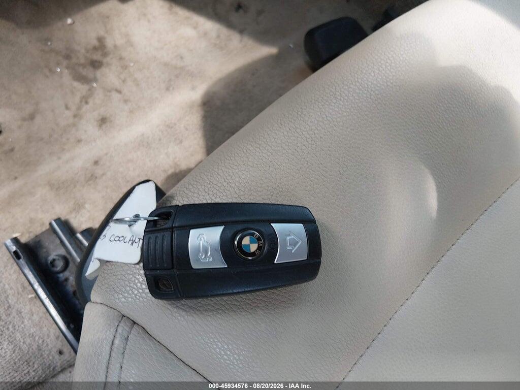 WBAKE5C52CJ106699 2012 BMW 328I photo no. 11