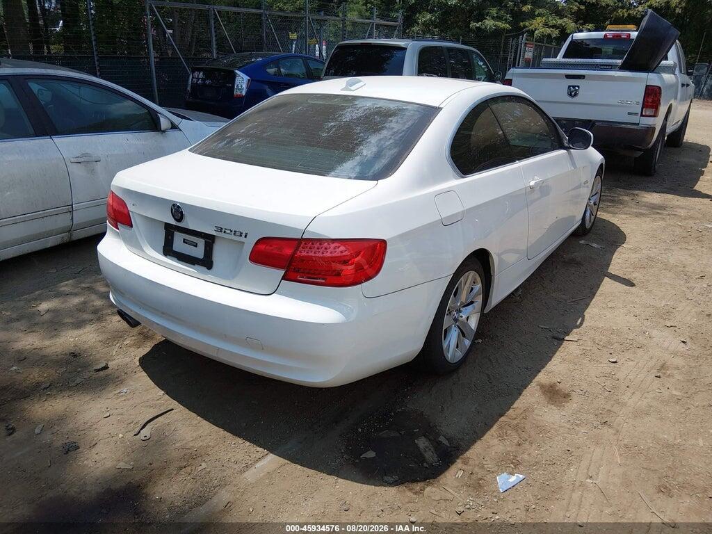 WBAKE5C52CJ106699 2012 BMW 328I photo no. 4