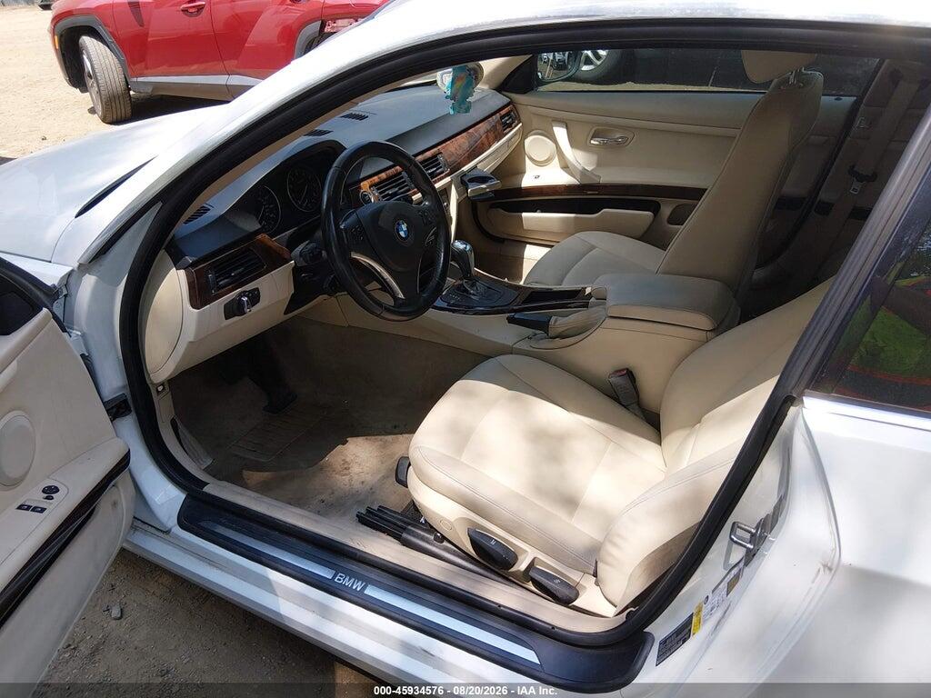 WBAKE5C52CJ106699 2012 BMW 328I photo no. 5