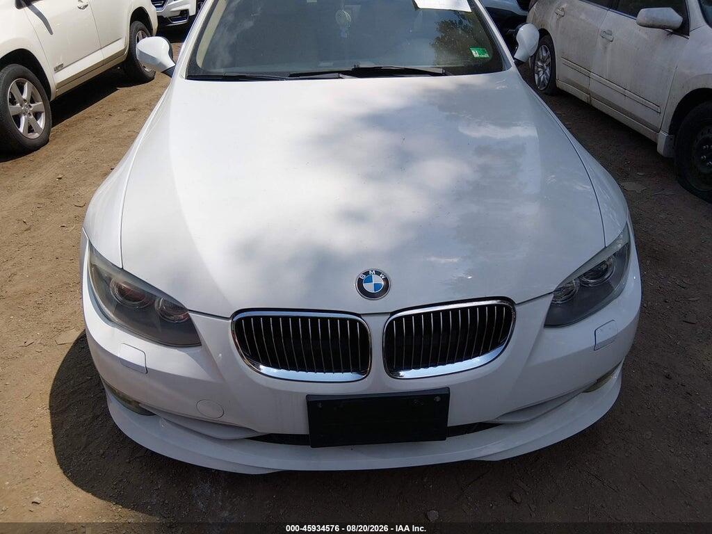 WBAKE5C52CJ106699 2012 BMW 328I photo no. 6