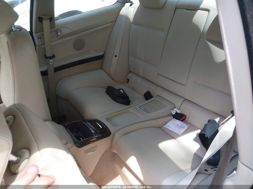 WBAKE5C52CJ106699 2012 BMW 328I photo no. 8