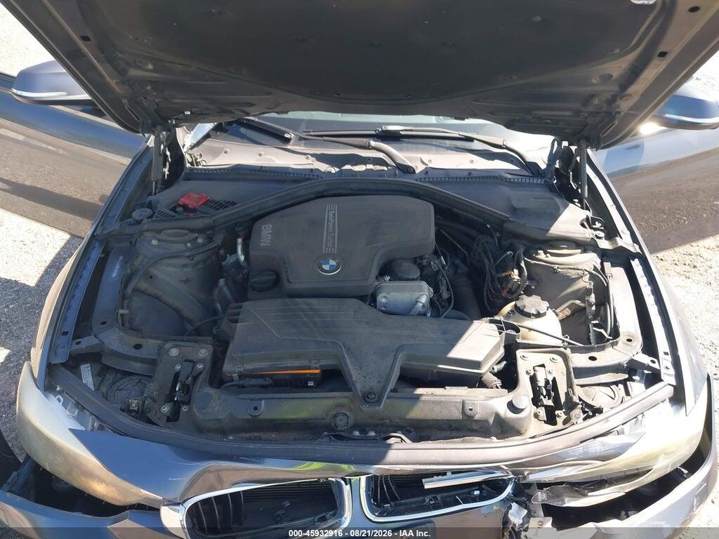 WBA3C1C52CF434436 2012 BMW 328I photo no. 10