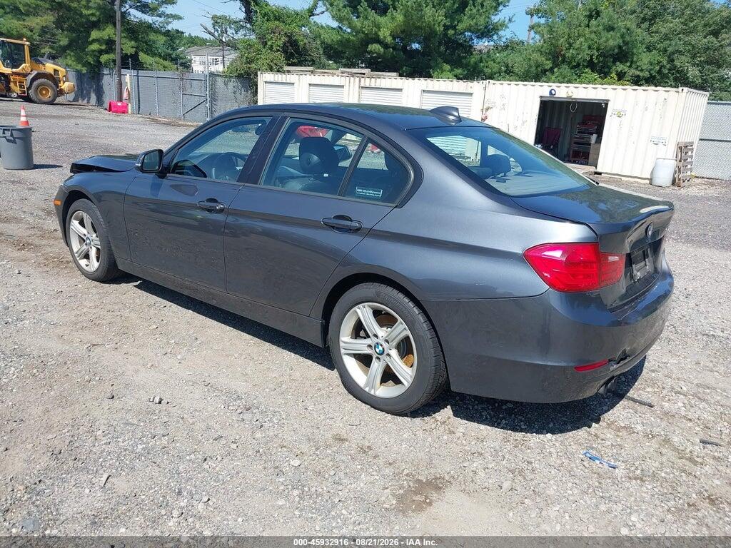 WBA3C1C52CF434436 2012 BMW 328I photo no. 3