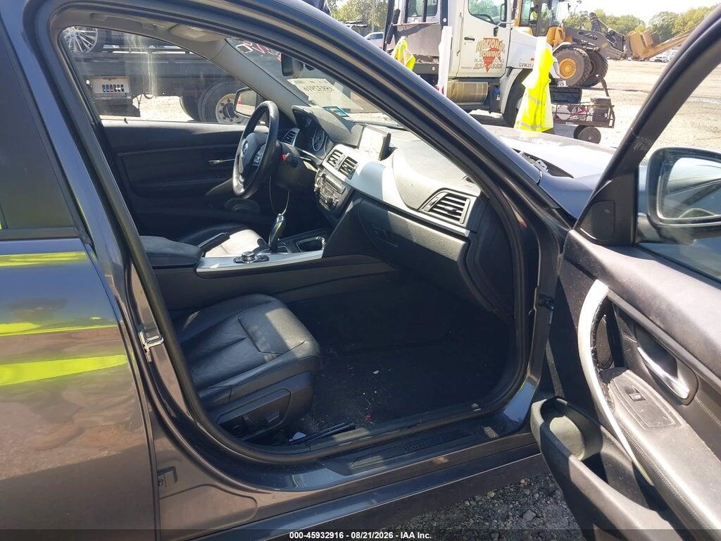 WBA3C1C52CF434436 2012 BMW 328I photo no. 5