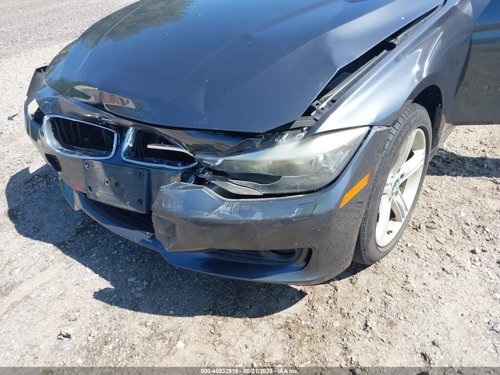 WBA3C1C52CF434436 2012 BMW 328I photo no. 6