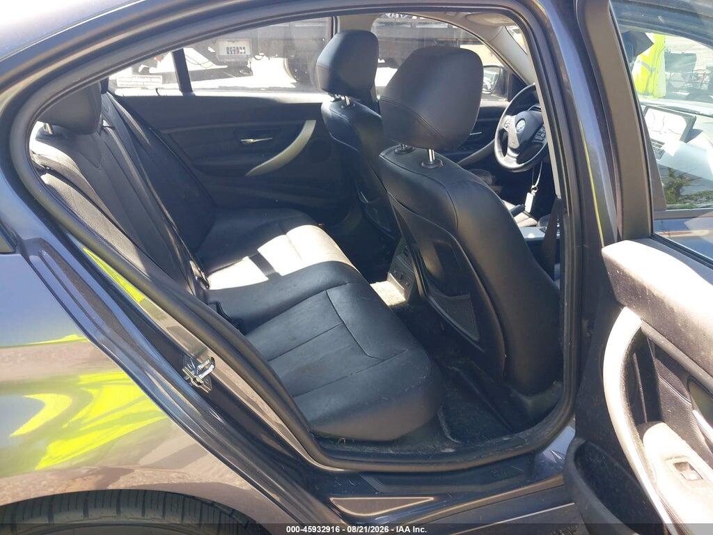 WBA3C1C52CF434436 2012 BMW 328I photo no. 8