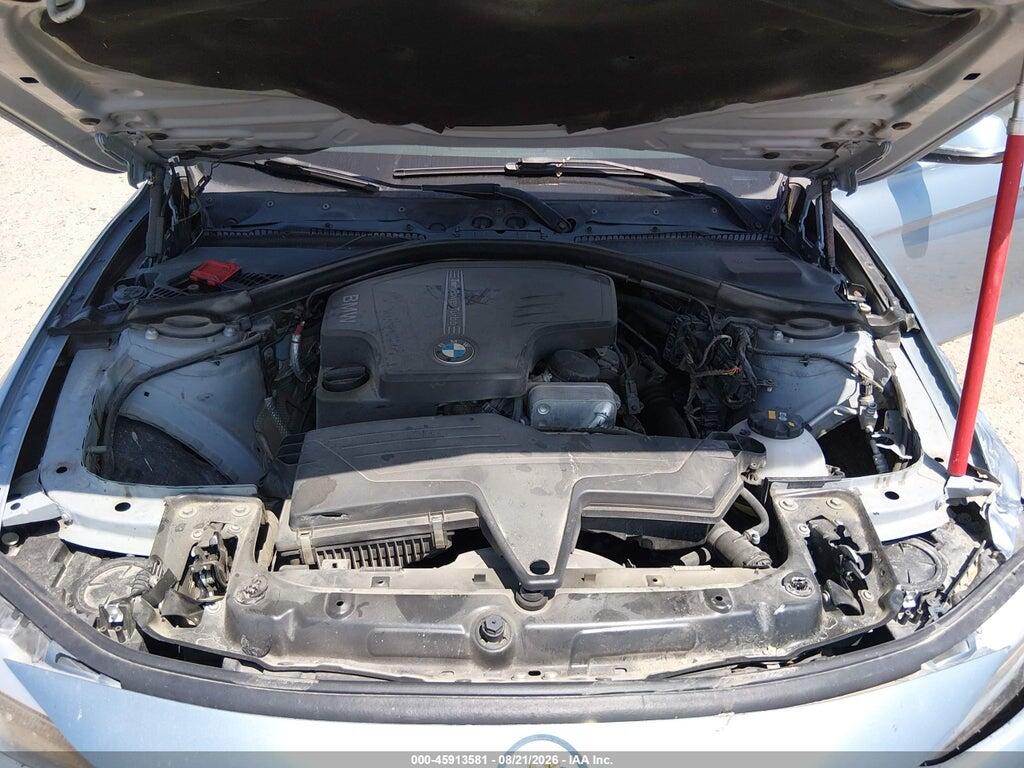 WBA3A5C55CF346669 2012 BMW 328I photo no. 10