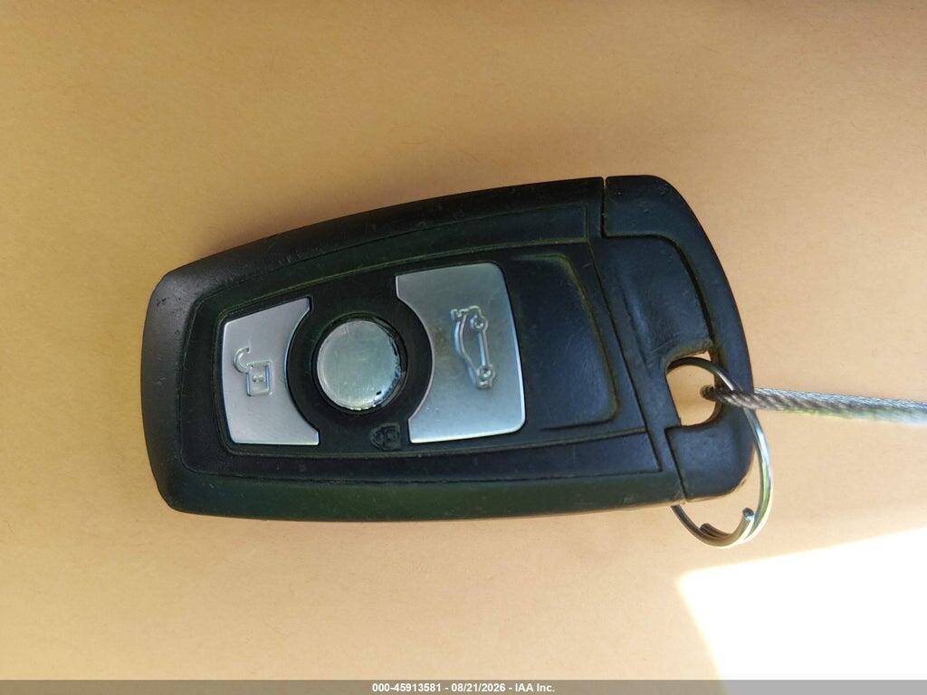 WBA3A5C55CF346669 2012 BMW 328I photo no. 11