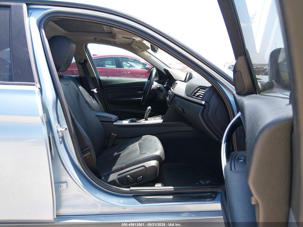 WBA3A5C55CF346669 2012 BMW 328I photo no. 5