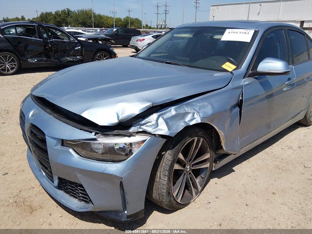 WBA3A5C55CF346669 2012 BMW 328I photo no. 6
