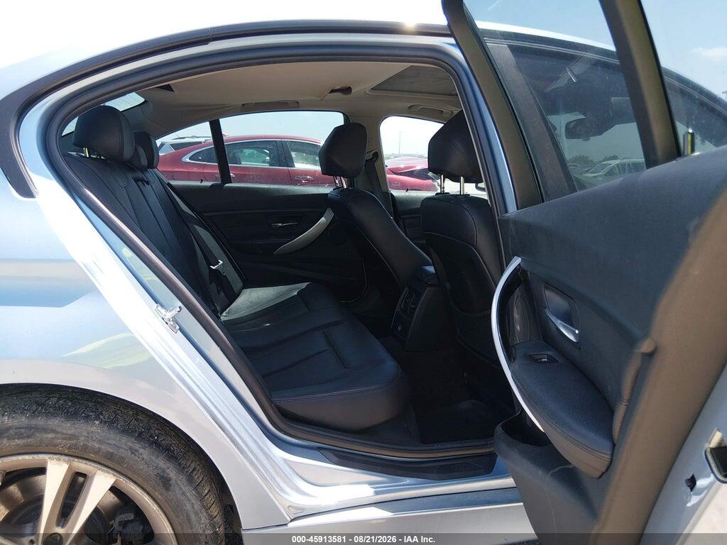 WBA3A5C55CF346669 2012 BMW 328I photo no. 8