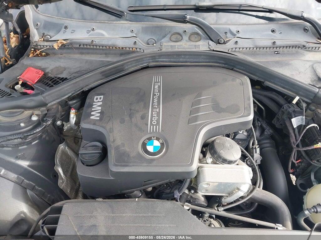 WBA3A5C55CF259564 2012 BMW 328I photo no. 10