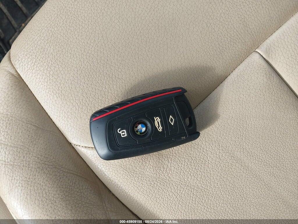 WBA3A5C55CF259564 2012 BMW 328I photo no. 11