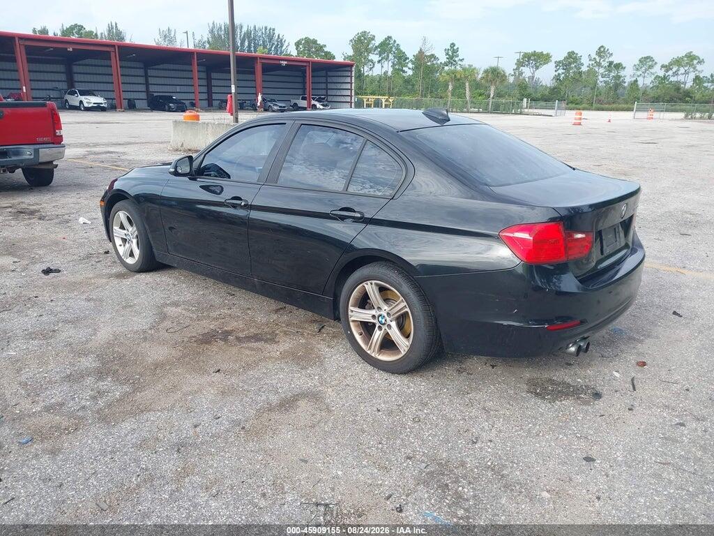 WBA3A5C55CF259564 2012 BMW 328I photo no. 3