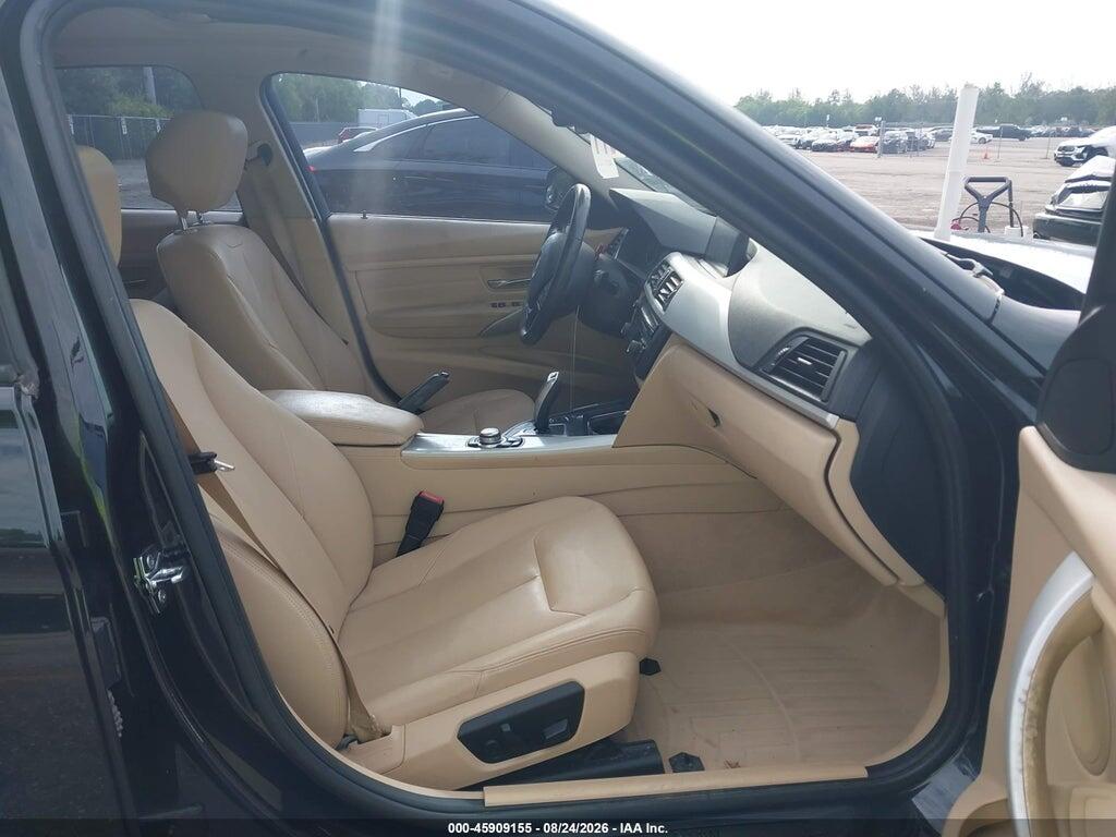 WBA3A5C55CF259564 2012 BMW 328I photo no. 5
