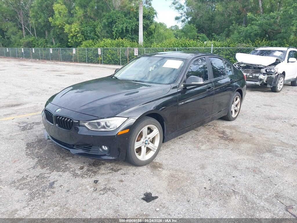 WBA3A5C55CF259564 2012 BMW 328I photo no. 6