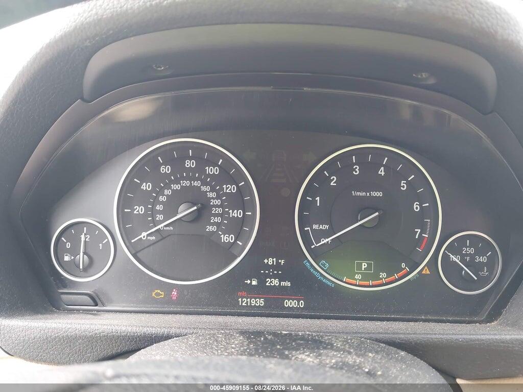 WBA3A5C55CF259564 2012 BMW 328I photo no. 7