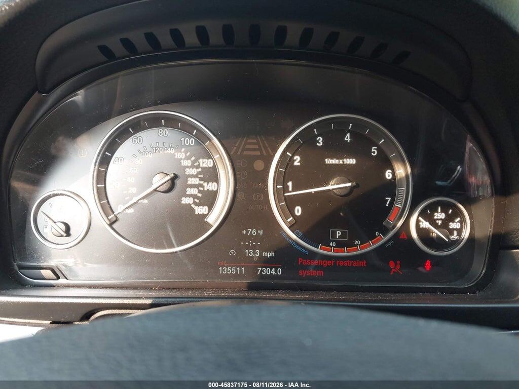 WBAFU7C55CDU65446 2012 BMW 535I photo no. 7