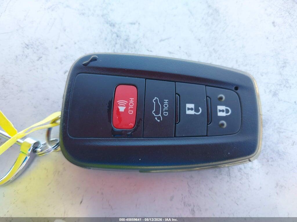 2T3W1RFVXNC180106 2022 TOYOTA RAV4 photo no. 11