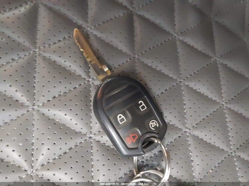 1FT8W3BT1BEC01406 2011 FORD F-350 photo no. 11