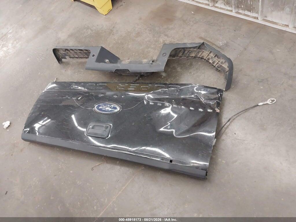 1FT8W3BT1BEC01406 2011 FORD F-350 photo no. 12