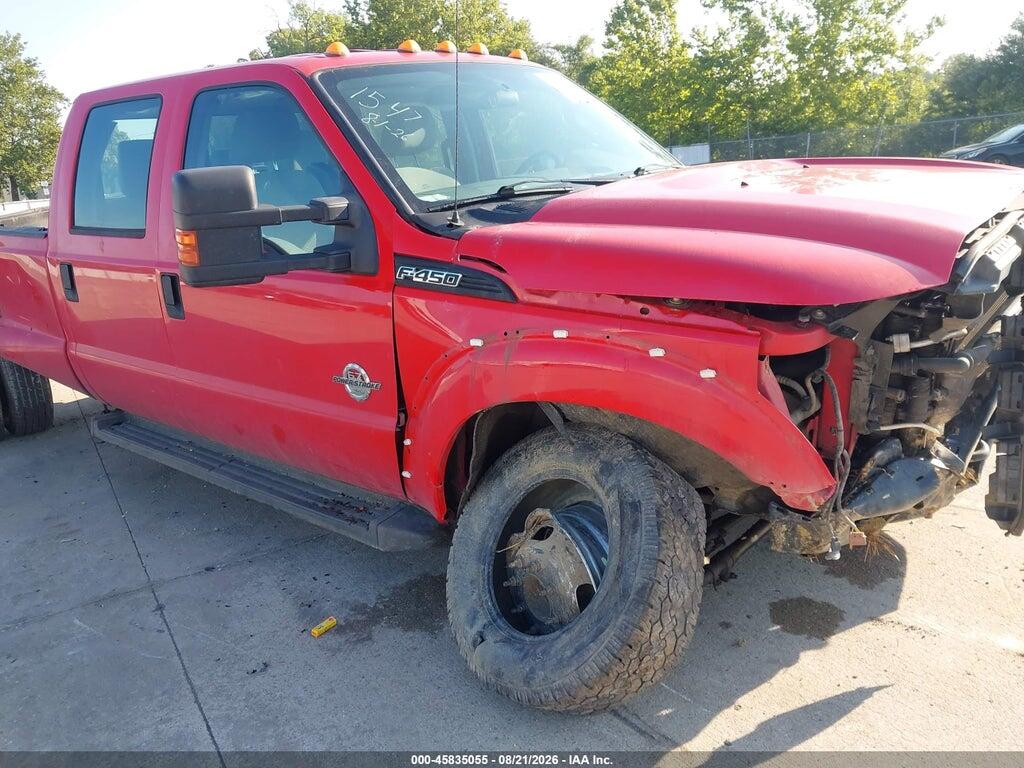 1FT8W4DT3BEA80588 2011 FORD F-450 photo no. 11