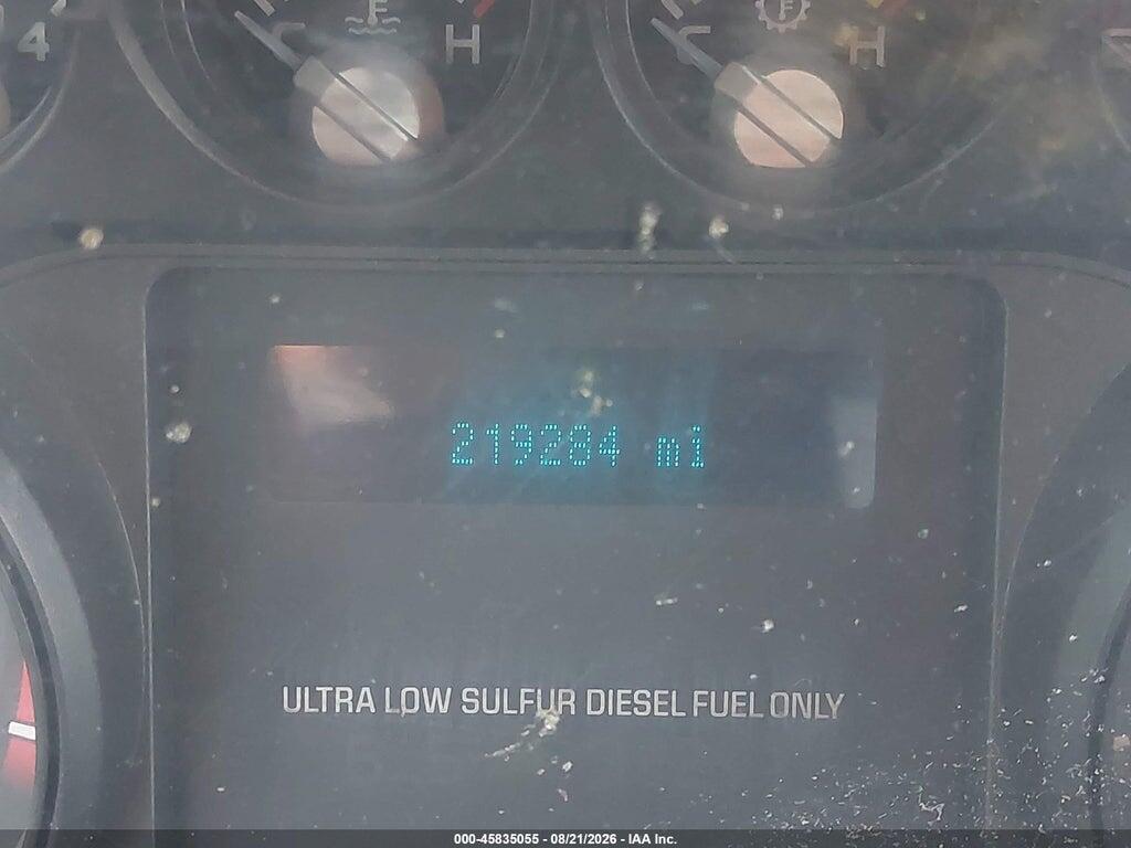 1FT8W4DT3BEA80588 2011 FORD F-450 photo no. 5