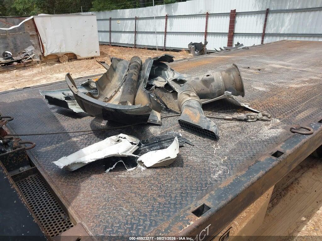 3FRWF7FE6BV126963 2011 FORD F-750 photo no. 12