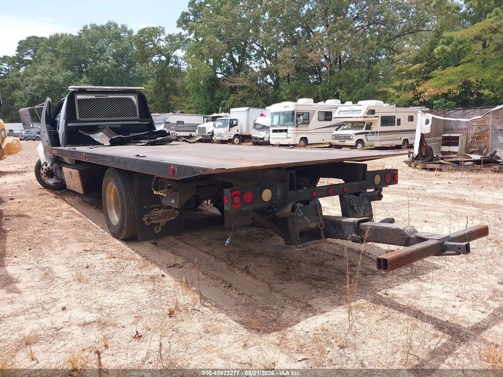 3FRWF7FE6BV126963 2011 FORD F-750 photo no. 3