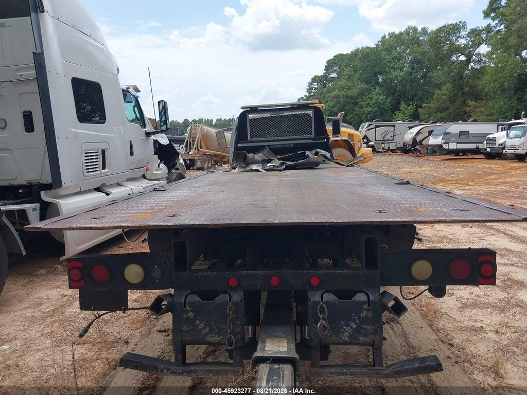 3FRWF7FE6BV126963 2011 FORD F-750 photo no. 6